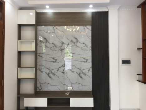 Tài chính chưa đến 5 tỷ có ngay biệt thự mini Thượng Thanh, Long Biên, 55m2, MT gần 6m.