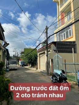 ĐẤT NỀN KHO XƯỞNG CĂN HỘ GIÁ CỰC TỐT SÁT QL 1A