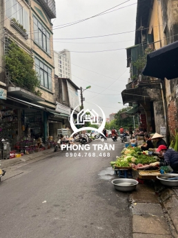 Bán nhà mặt phố Ngọc Hà, Ba Đình chỉ: 30 tỷ, DT 101m2, Kinh doanh Đỉnh