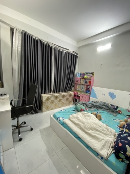 Bán nhà HUỲNH THIỆN LỘC, TÂN PHÚ - 72m2 - 4 tầng BTCT - HXT 8M - GẤP BÁN