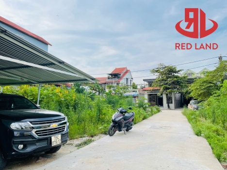 Đất 60m2 Nguyễn Sinh Cung - Sát Chợ Vỹ Dạ Nhỉnh 2TỶ (0888-35-35-36)