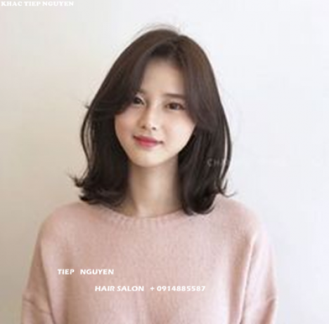 70 kiểu nhuộm tóc hot trend, uốn tóc hot trend nhất 2022, Bão Noru - Tiệp Nguyễn Academy