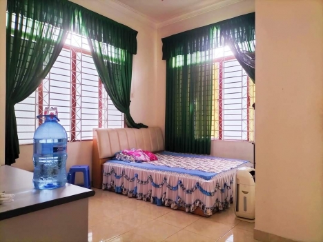 Bán Nhà Đường Số 25  Phường Tân Quy. KDC Tân Quy. 4x12m. 5 Tầng. 10 Tỷ