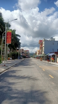 Chính chủ chuẩn bị mở bán ô đất mặt phố Kim Châm An Lão Hải Phòng, cách đường tỉnh 354 100m.