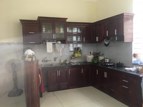 Chủ xoắn cần bán gấp nhà mặt tiền kinh doanh Tân Lập cách Lê Văn Việt vài bước chân. 160 m2 ,4 tầng