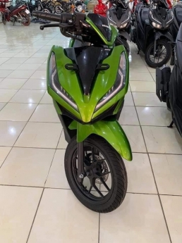 Chuyên thanh lý dòng xe vario 150cc giá rẻ