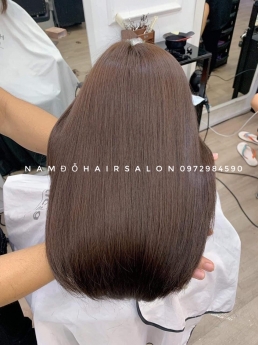 Top Salon Nhuộm Màu Xanh Đen Đẹp Giá Rẻ Hoài Đức - Nam Đỗ Hair Salon