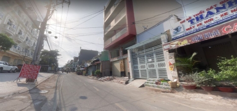 CHÍNH CHỦ bán nhà HXH Nguyễn Văn Yến 62m2,1 TẦNG, 5.19 tỷ