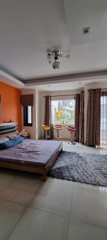 Bán Nhà Đường Số 25  Phường Tân Quy. KDC Tân Quy. 4x12m. 5 Tầng. 10 Tỷ