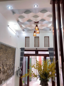 5 TẦNG, NHÀ RỘNG BTCT,  PHẠM VĂN CHIÊU, GÒ VẤP. NHỈNH 4 TỶ