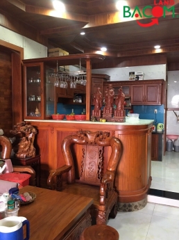 Bán nhà 1 trệt 2 lầu đúc, đường ô tô, Phường Bửu Hoà sau Ponchen giá 3 tỷ 7