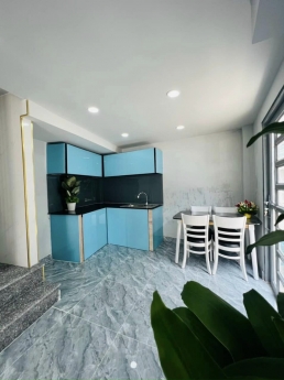 3 tỷ hơn CÓ NGAY NHÀ  gò vấp -  MẶT TIỀN KINH DOANH – 30M2 – 2 tầng MỚI