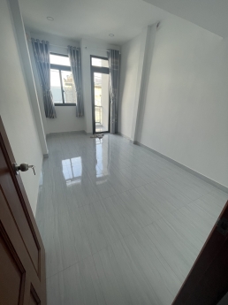 Bán nhà An Lạc A Bình Tân – Chỉ nhỉnh 4 Tỷ nhà 4PN 3WC HXH 4M gần chợ Phú Lâm