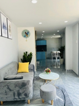 CĂN HIẾM, 2 TẦNG, NHÀ MẶT TIỀN ĐẸP, ĐƯỜNG SỐ 5, GÒ VẤP, NHỈNH 3 TỶ