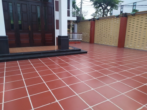 BIỆT THỰ LÔ GÓC SIÊU ĐẸP - KINH DOANH - QUẬN CẨM LỆ