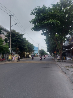 BIỆT THỰ LÔ GÓC SIÊU ĐẸP - KINH DOANH - QUẬN CẨM LỆ