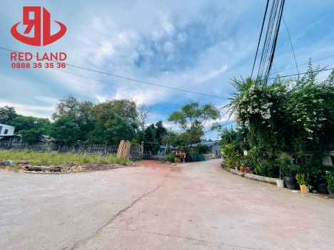 Đất 102m2 THUỶ XUÂN Đường 2 Oto CHỈ 18XX (0888-35-35-36)