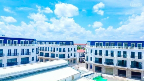 THANH TOÁN TỪ 1,2 TỶ - NHÀ MẶT TIỀN CHỢ  - SỔ HỒNG TRAO TAY