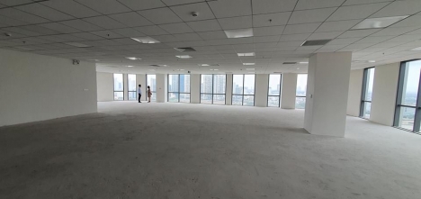 BQL Mac Plaza (Machinco) trực tại tòa Hà Đông cho thuê 100-200-500-800-1000m2 giá thỏa thuận