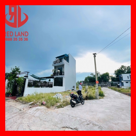 Đất 102m2 THUỶ XUÂN Đường 2 Oto CHỈ 18XX (0888-35-35-36)