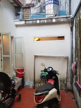 bán nhà đẹp , lương khánh thiện, hải phòng, phù hợp gia đình trẻ