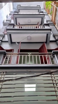 CẦN BÁN GẤP NHANH NHÀ QUẬN THANH XUÂN, LÔ GÓC 55M2 PHỐ QUAN NHÂN NHÀ MỚI ĐẸP