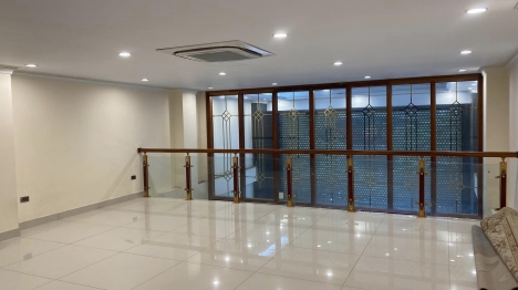Bán Siêu Phâm Mặt Phố Đội Cấn 10 Tầng 100m2 - Vừa Ở vừa Kinh Doanh hoặc Cho Thuê VP Giá 46 Tỷ