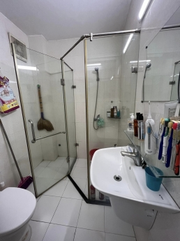 Bán nhà Kim Ngưu, Hai Bà Trưng, 35m2 x 5 tầng, MT 4,6m, DÂN XÂY, có sân, chỉ 3,7 tỷ
