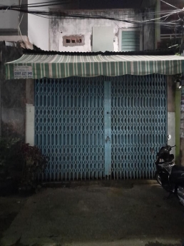 CHÍNH CHỦ bán nhà HXH Nguyễn Văn Yến 62m2,1 TẦNG, 5.19 tỷ