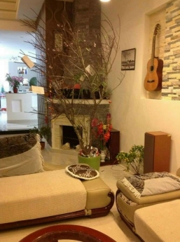 Cần bán căn biệt thự nghỉ dưỡng trên đường Lữ Gia, Phường 9, TP. Đà Lạt, giá 37 tỷ