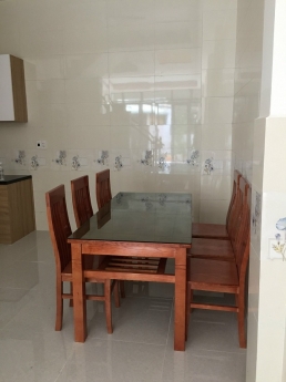 Chủ gởi bán Nhà 3 tầng 80m2 MT HXH Tây Hòa Phước Long A  TP Thủ Đức