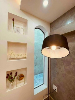 MẶT TIỀN PHẠM VĂN ĐỒNG, BÌNH THẠNH QUÁ ĐẸP 117m2, 6,8 x 17,2m GIÁ CHỈ 23,5 TỶ