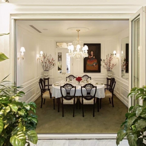 BÁN NHÀ PHÚC LỢI 33M 5 TẦNG 2.6 TỶ