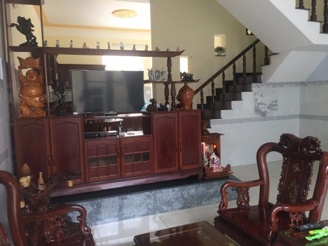 Chủ xoắn cần bán gấp nhà mặt tiền kinh doanh Tân Lập cách Lê Văn Việt vài bước chân. 160 m2 ,4 tầng