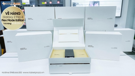 Siêu phẩm thời trang nhà Sam đã về tại Tablet Plaza