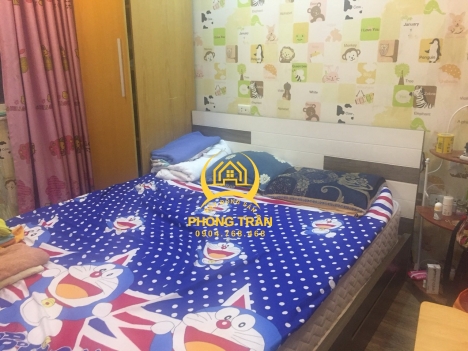 Bán căn hộ Chung cư 130 Đốc Ngữ chỉ: 3,5 tỷ, DT 91m2, 2 ngủ, 1VS, (ở đây có căn nào là bán đắt như