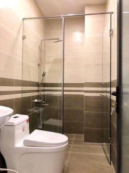 19 Bán nhà riêng 47m2, Phan Văn Trị, sát hẻm xe hơi nhỉnh 3.x tỷ