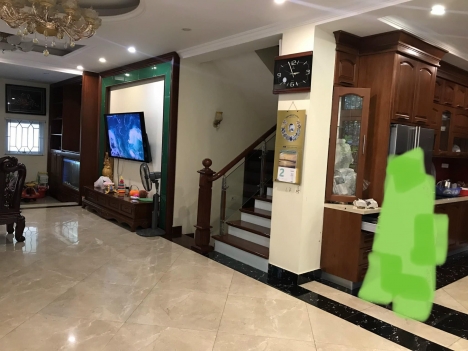 Dịch Vụ Xa La, Phân Lô, Vỉa Hè, 52m2, 4 Tầng, MT4m, 7 Tỷ