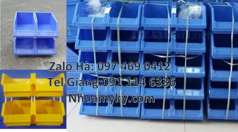 Kệ dụng cụ nhỏ, khay nhựa nhỏ, Khay linh kiện A8, kệ nhựa xanh Khay phụ kiện giá rẻ, Kệ duy tân cỡ