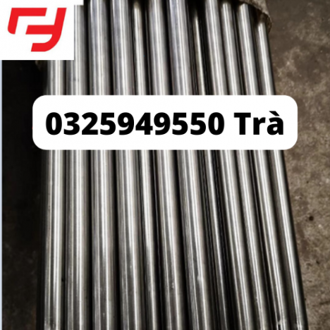 THÉP TRÒN KÉO NGUỘI