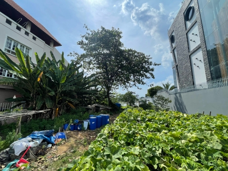 Lô đất MT view sông Nguyễn Văn Hưởng 620m2 giá 106 tỷ