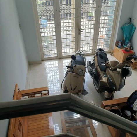 Bán nhà mã lò-bình tân -4 tầng-hẻm xe tải chỉ nhỉnh 4 tỷ