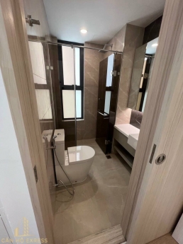Căn hộ Hưng Phúc Premier 3 phòng ngủ view biệt thự - canhoexpress.com