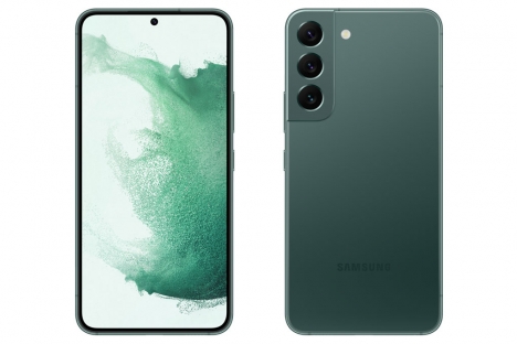 Mua Samsung S22 tiết kiệm đến 7tr7, chỉ 14.290.000đ