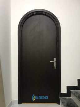 Giá cửa vòm nhựa Composite - Mẫu cửa vòm Composite mới nhất tại Kingdoor