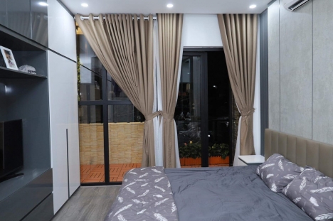 MẶT TIỀN KHỦNG 6.5M NỞ HẬU - NHÀ ĐẸP Ở NGAY - LŨY BÁN BÍCH CHỈ 8.95 TỶ