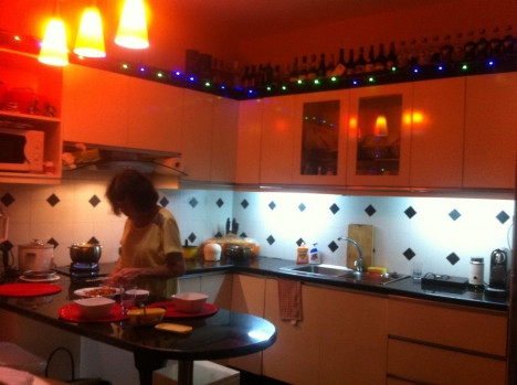 Nhà Bán 60m2, Cư Xá Ngân Hàng, Sát Lâm Văn Bền Nhỉnh 7 Tỷ