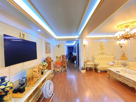Bán nhà Vạn Bảo 94m2 4T MT7 giá 20 tỷ GARA Ô TÔ, ĐẲNG CẤP .