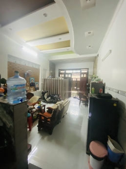 Bán nhà 150m2 Đặng Văn Bi, Thủ Đức. Giá rẻ SỐC 6 tỷ 400 TL.