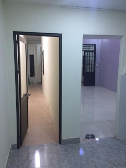 Nguyễn Sỹ Sách 62m2 ngang 5.2m bề thế nhỉnh 4 tỷ chốt Phường 15 Tân Bình